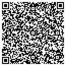 QR code with Harkness Fabrication & Ir Work contacts