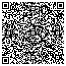 QR code with Health Force contacts