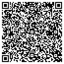 QR code with White Bird Production contacts