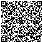QR code with Fanuka Custom Cabinets contacts