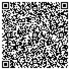 QR code with Orange County Dept-Mental Hlth contacts