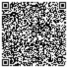QR code with Mangiamo Italian Restaurant contacts