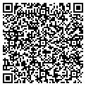 QR code with Ink Spot Printing contacts