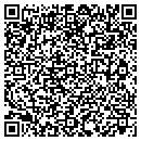 QR code with UMS For Queens contacts