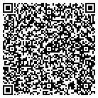 QR code with McClellan Insurance Agency contacts
