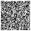 QR code with Shell JR contacts