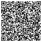 QR code with Rick's Automotive & Truck Rpr contacts