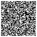 QR code with Arrows Hockey contacts