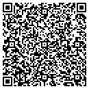 QR code with Ashenberry contacts