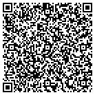 QR code with Commodore Applied Technologies contacts