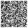 QR code with Lunch Box Inc contacts
