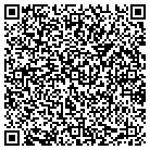 QR code with H & R Block Tax Service contacts