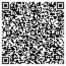 QR code with Zeeshan Contracting contacts