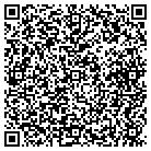 QR code with Ultimate Electronics Intl Inc contacts