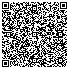 QR code with High Pointe Senior Apartments contacts
