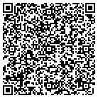 QR code with P F Chang's China Bistro contacts