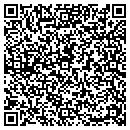 QR code with Zap Contracting contacts