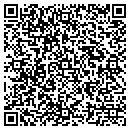QR code with Hickoks Masonry Art contacts