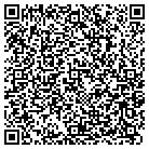 QR code with A Better Towing 24 Hrs contacts