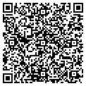 QR code with Fann's contacts