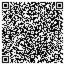 QR code with Zetwal Cultural Production contacts
