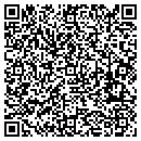 QR code with Richard R Bush DDS contacts