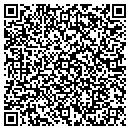 QR code with A Zeolla contacts