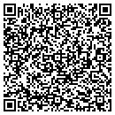 QR code with Alan Jaffe contacts