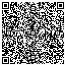 QR code with D & A Construction contacts