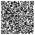 QR code with CIC Corp contacts