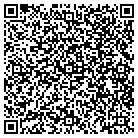 QR code with Manhattan Mini Storage contacts