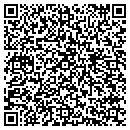 QR code with Joe Pinheiro contacts