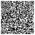 QR code with Cortland Free Methodist Church contacts
