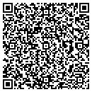 QR code with A Any Towing contacts