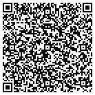 QR code with A Ko Window & Door Design contacts