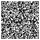 QR code with Roland E Butts contacts