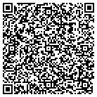 QR code with Custom Cooling Heating contacts