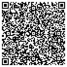 QR code with A Fleisig Paperbox Corp contacts