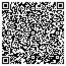 QR code with Ashcraft Design contacts