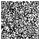 QR code with Hancock Fabrics contacts
