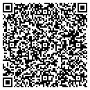 QR code with M & W Grocery contacts