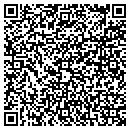 QR code with Yeterian Auto Parts contacts