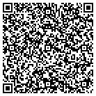 QR code with Ultimate Cleaning Service contacts
