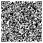 QR code with A Number 1 24 Hour Locksmith contacts