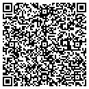 QR code with Chris Hurley Insurance contacts