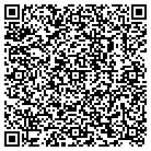 QR code with Rainbow Hollis Cleaner contacts