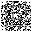 QR code with JD Vonderlieth and Sons contacts