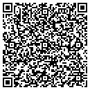 QR code with Marcia's Place contacts