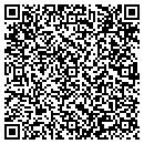 QR code with T F Tire & Service contacts
