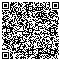 QR code with Gap contacts